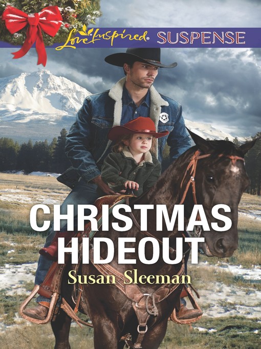 Title details for Christmas Hideout by Susan Sleeman - Wait list